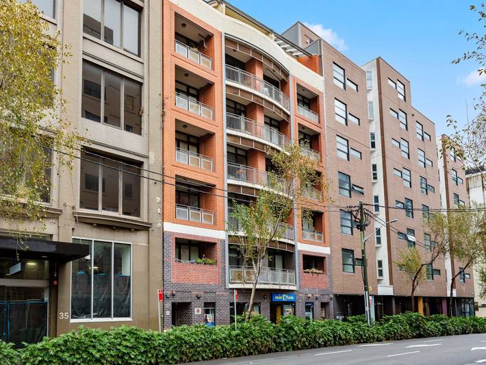 Apartment for 2 people in Sydney