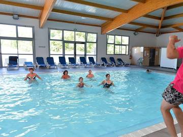 Camping pour 6 Personnes dans Saint-Georges-d'Oléron, Région de Rochefort, Photo 4