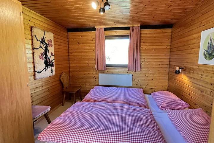 Ferienhaus für 6 Personen, mit Garten und Pool im Schwarzwald - 2