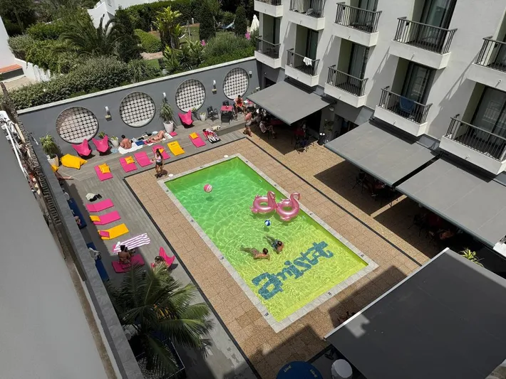 Hostel for 1 people - 1
