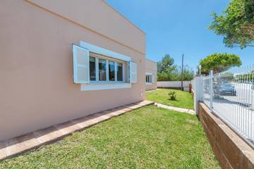 Villa in Alcúdia, Mallorca Norden für 7 