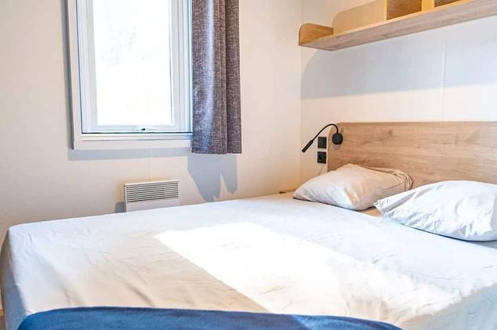 Camping pour 8 personnes à Frontignan - 2