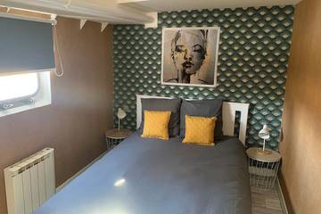 Hausboot für 8 Personen in Toulouse, Haute-Garonne, Bild 3