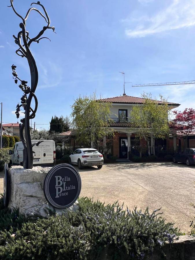 Maison d’hôte pour 2 personnes, avec terrasse à Peschiera del Garda - 3