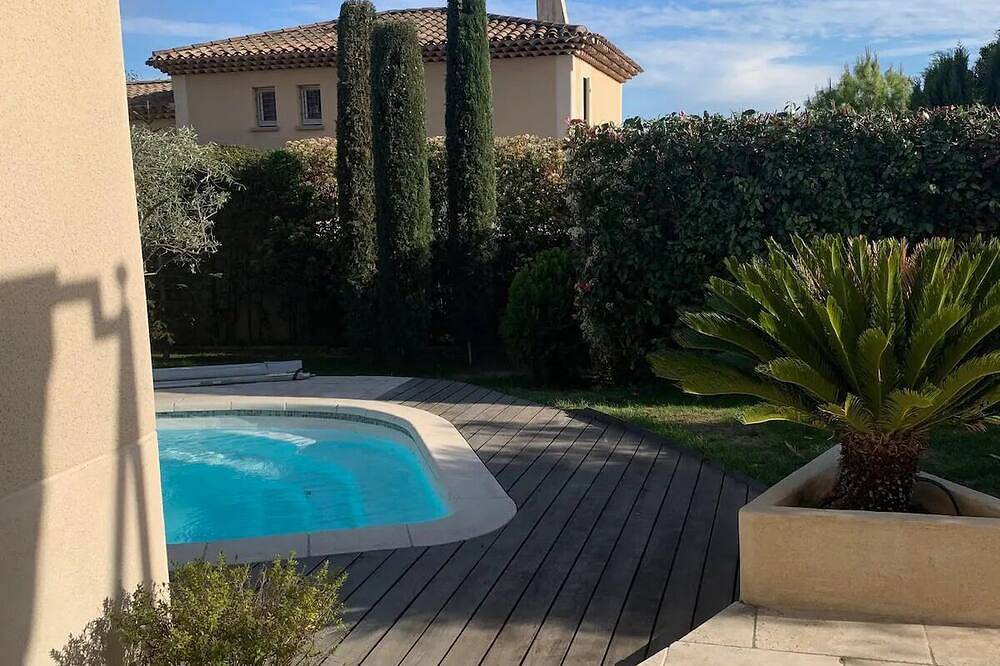 Maison de vacances