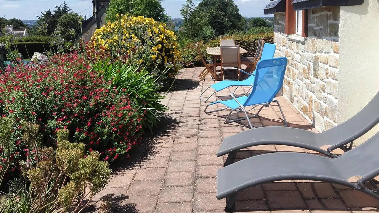 Ferienhaus für 6 Personen (95 m²) in Paimpol in Paimpol, Côte de Goëlo