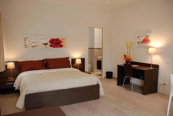 Maison d’hôte pour 3 personnes, avec jardin à Carrare - 2