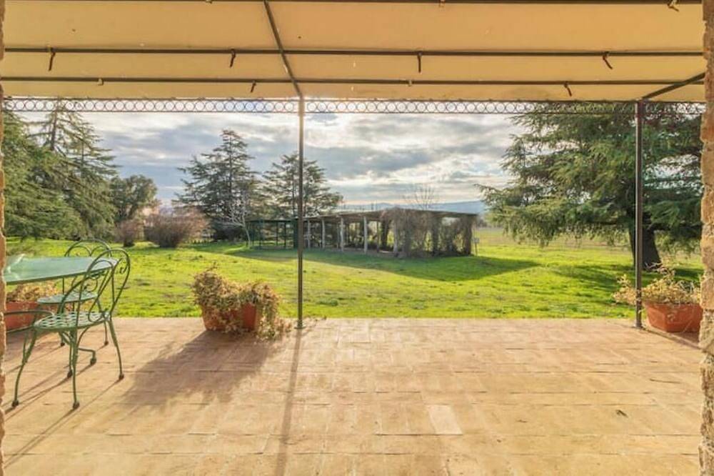 Tranquillità e comodità in Val di Lago, Provincia di Viterbo