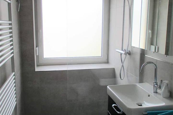 Gîte pour 4 personnes, avec balcon à Hermeskeil