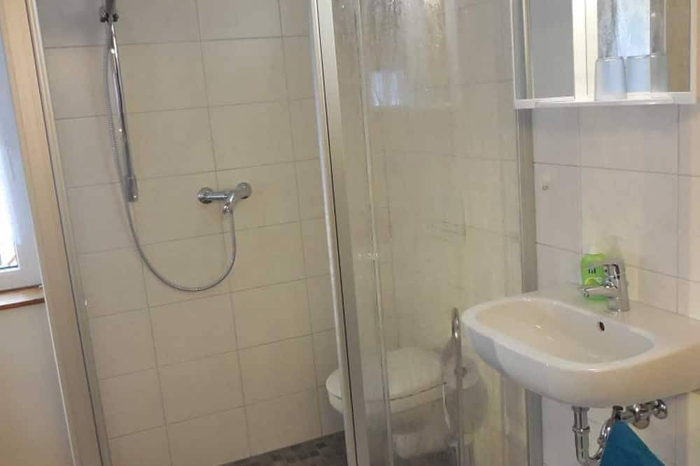 Ganze Wohnung, Ferienzimmer Gersprenztal in Reichelsheim, Odenwaldkreis
