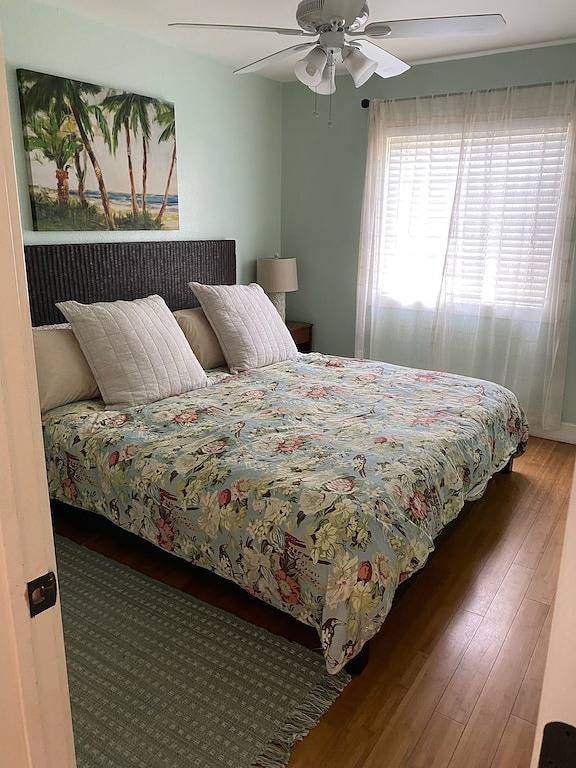 Charmantes Silverstrand Beach Cottage, nur wenige Schritte vom Sand entfernt! in Ventura County