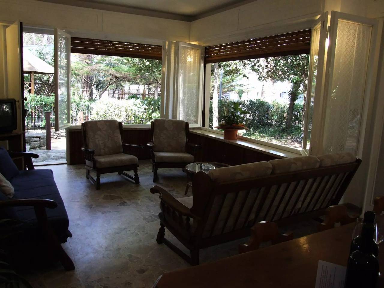 Ganze Wohnung, 6 Zimmer 10 Personen in Marina di Castagneto Carducci, Etruskische Küste