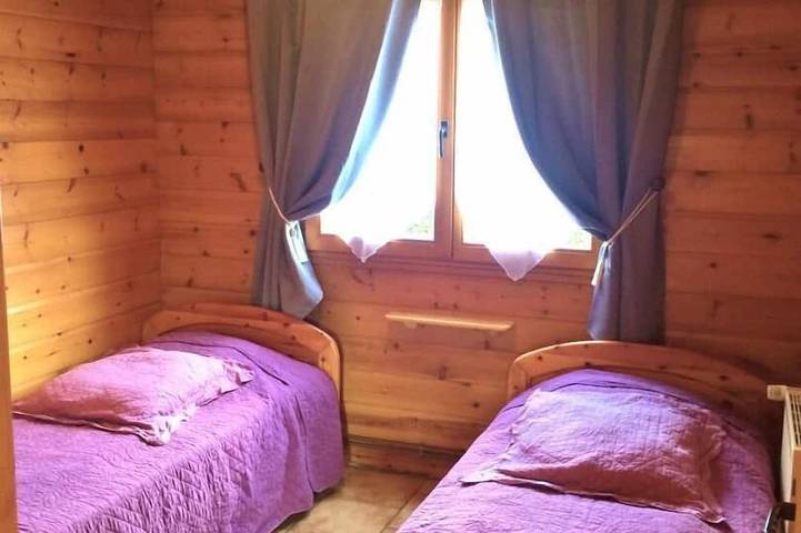 Location de vacances pour 5 personnes à Hargnies - 4