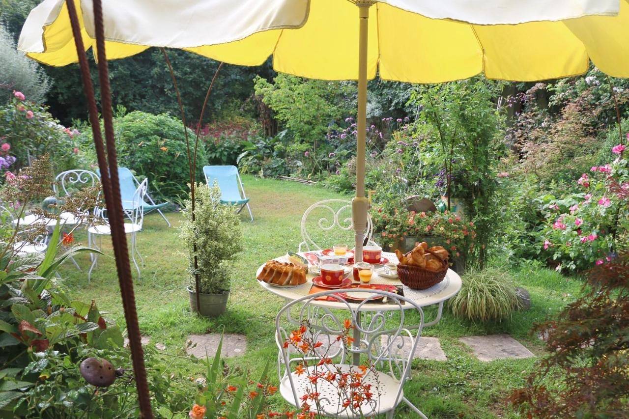 Standard Double Room in Sartilly-Baie-Bocage, Côte de la Déroute