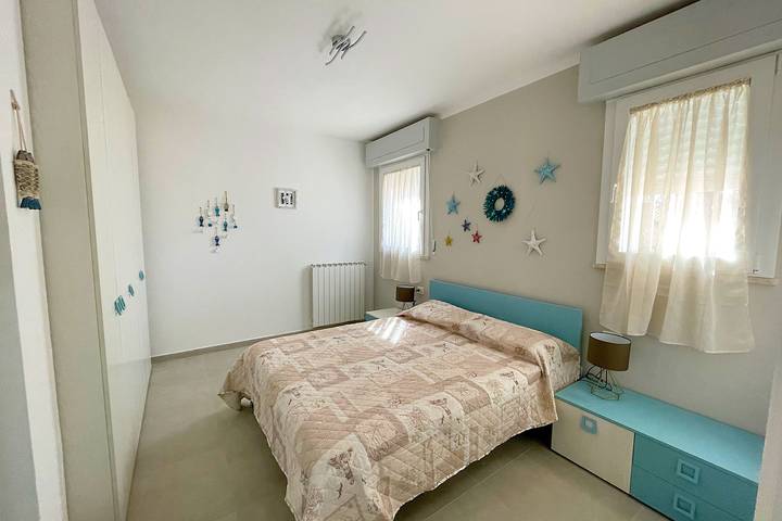Apartamento entero, Appartamento Giannutri vicino al mare in Marina di Grosseto, Grosseto