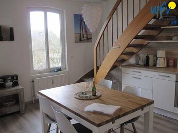 Ferienwohnung für 4 Personen in Wangerooge, Ostfriesische Inseln, Bild 1