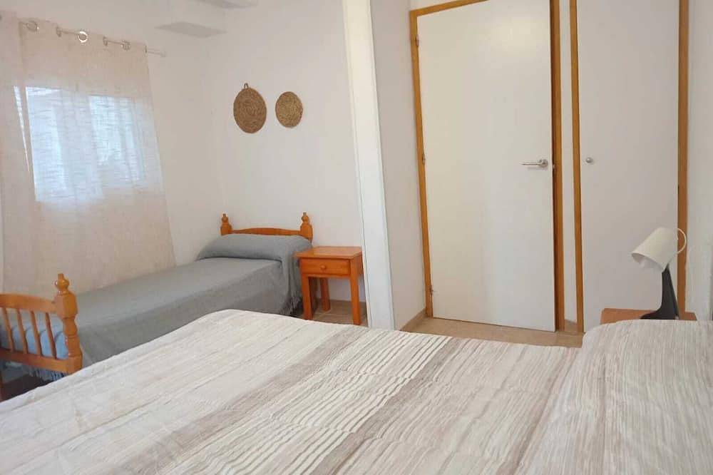 Rural Llar De Laura in el Poblenou del Delta, Amposta