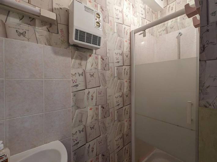 Location de vacances pour 3 personnes dans Pellevoisin - 4