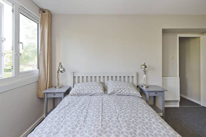 Ganze Wohnung, Geräumige Notting Hill Wohnung in Kensington und Chelsea, London