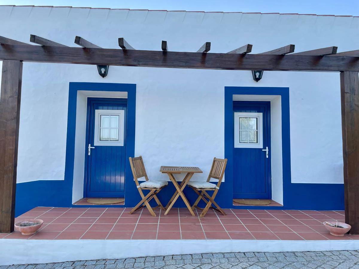 Montes de Charme (Al 6288) in Distrito de Portalegre
