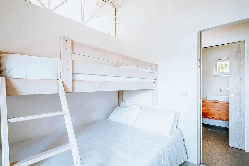 A Factoria Beach House - Hio, Cangas in Cangas, Rías Baixas