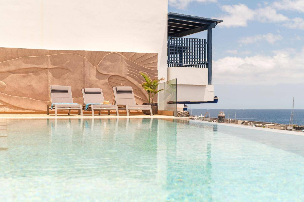 Serenity by Buenavilla in Puerto Calero, Yaiza