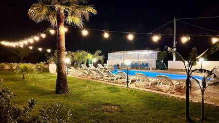 Ferienhaus für 7 Personen in Contrada Fiori, Agrigento Provinz, Bild 1