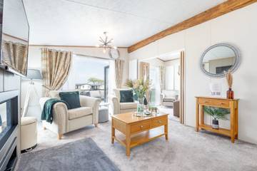 Cottage for 4 People in Fife region, Lowlands, Photo 4