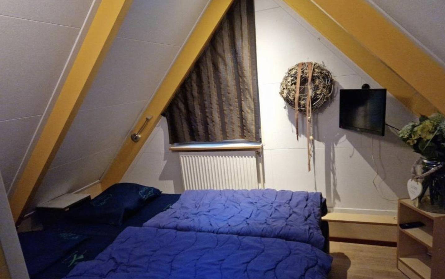 Bungalowpark Simpelveld - Alpha 86 in Simpelveld, Parkstad Limburg