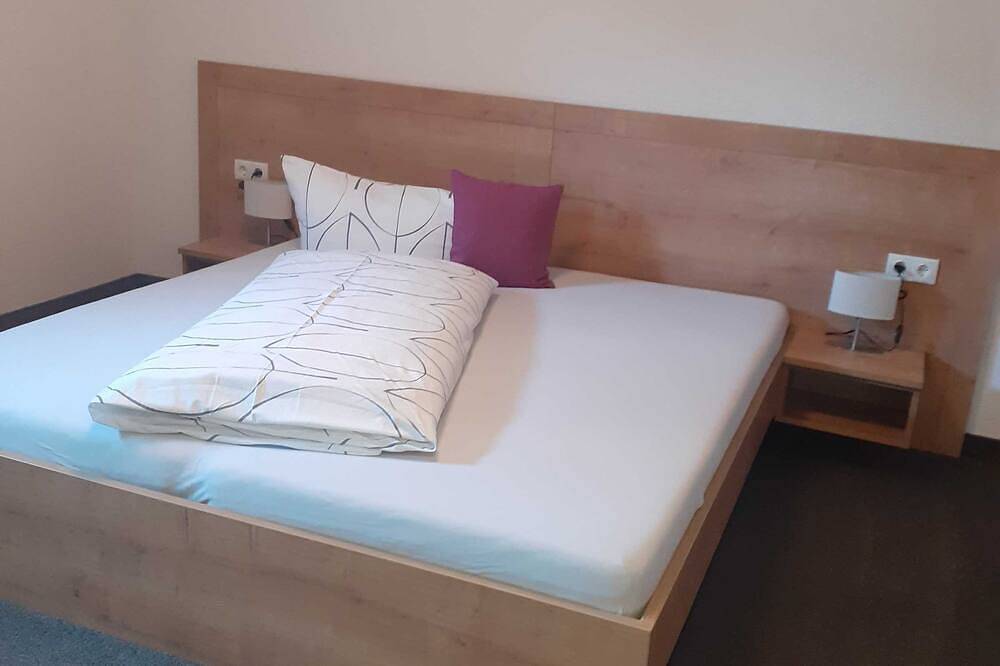 Geheel appartement, Vacation apartment Og - Apartment Spiss in Glockturmkamm, Ried im Oberinntal