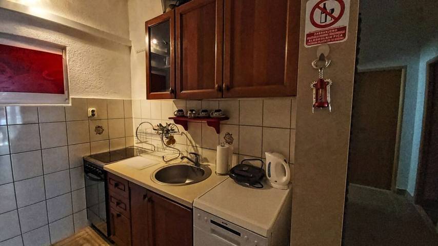 Apartamento entero, Apartment Marina in Supetar, Brac