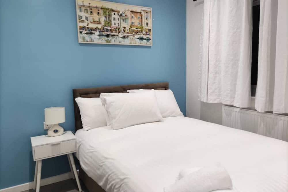 The Nest, 4 bedroom house in Banbury, Oxfordshire