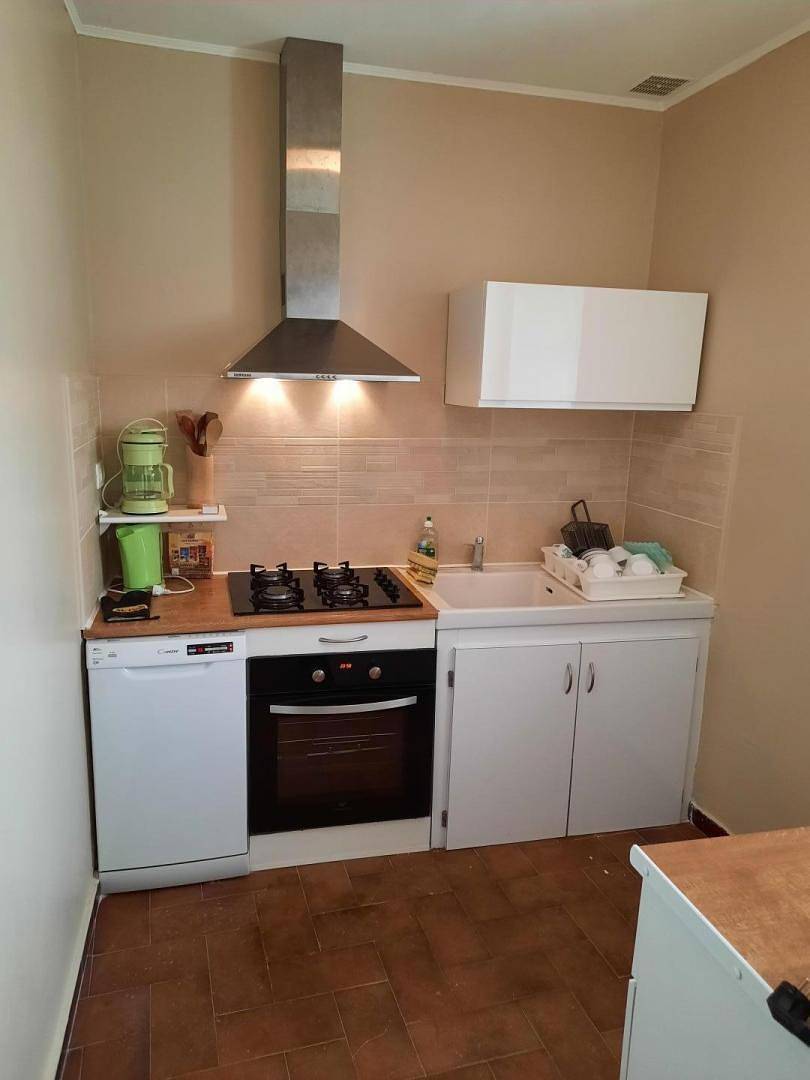 Cathy in Arras-en-Lavedan, Parc national des Pyrénées