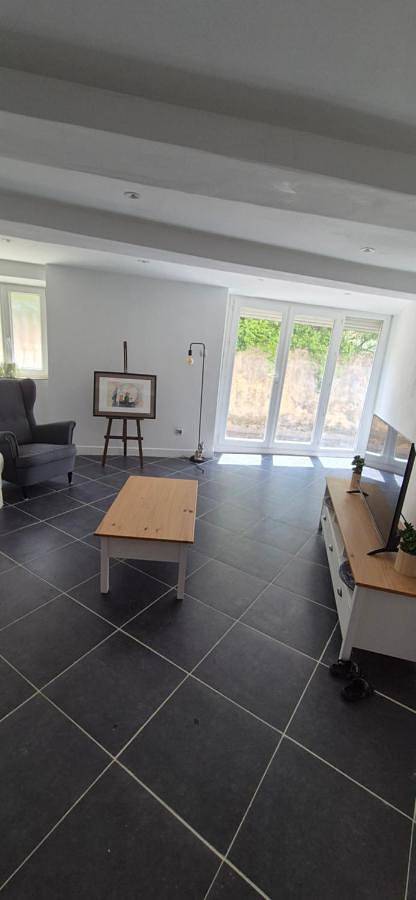 Appartement de vacances pour 4 personnes