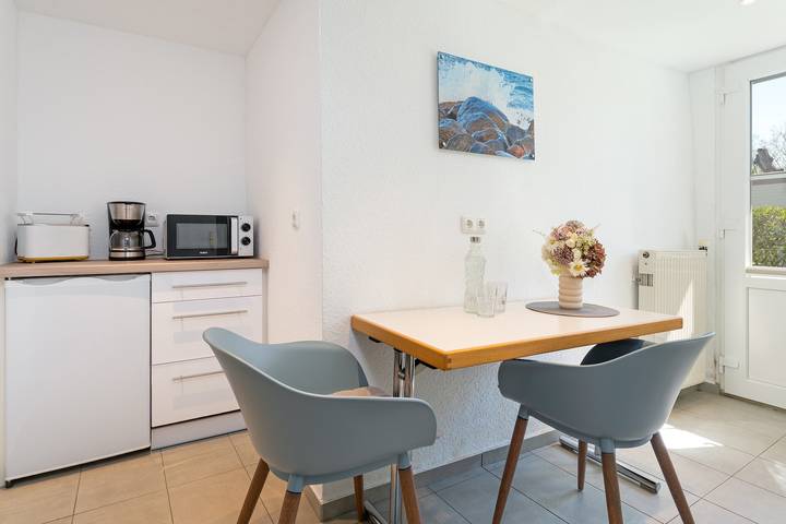Ferienwohnung für 2 Personen in Behrensdorf - 3