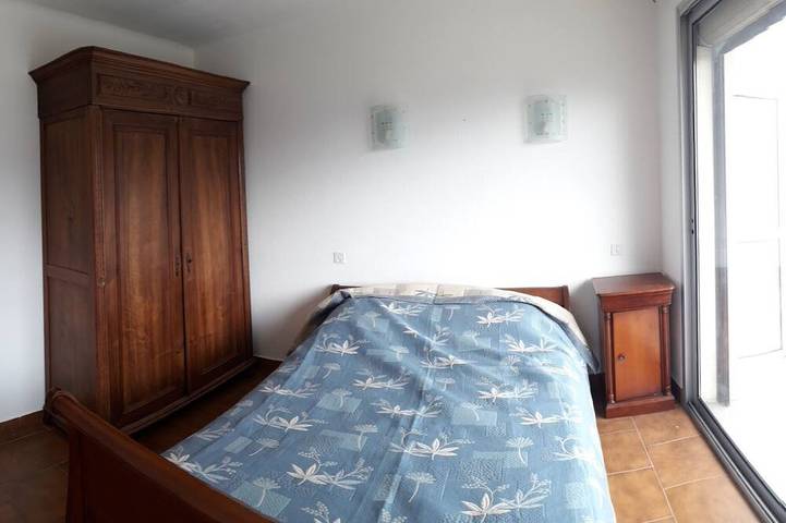 Gîte pour 5 personnes, avec balcon à La Llagonne - 3