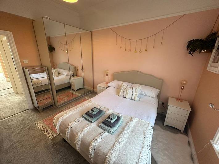 Gîte pour 2 personnes, avec Vue à Tunbridge Wells - 3