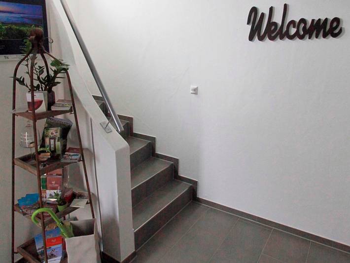 Ferienwohnung für 2 Personen, mit Garten in Lehrensteinsfeld - 3