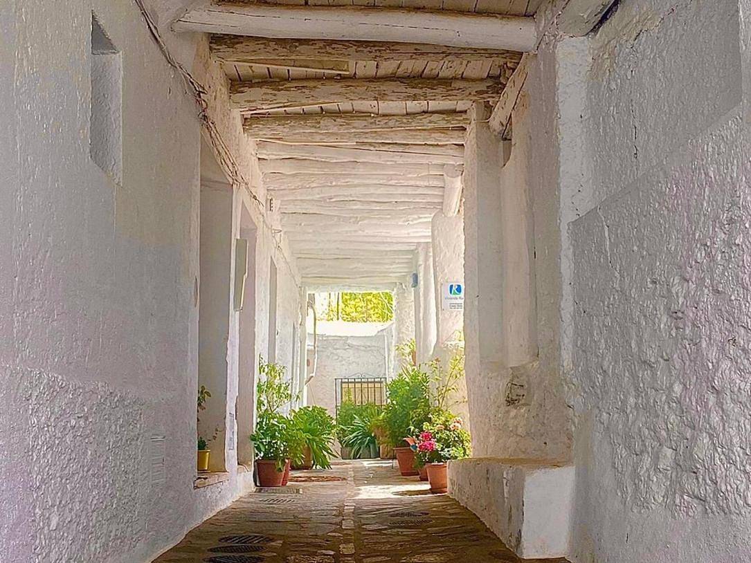 Apartamento entero, Casa Rural Vata Pampaneira Alpujarra in Pampaneira, Cordillera Penibética