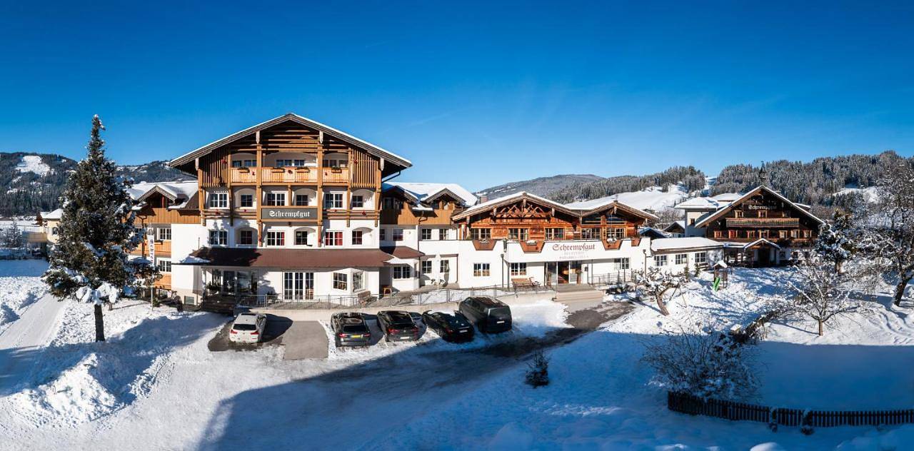 Double Room in Flachau, Ski Amadé