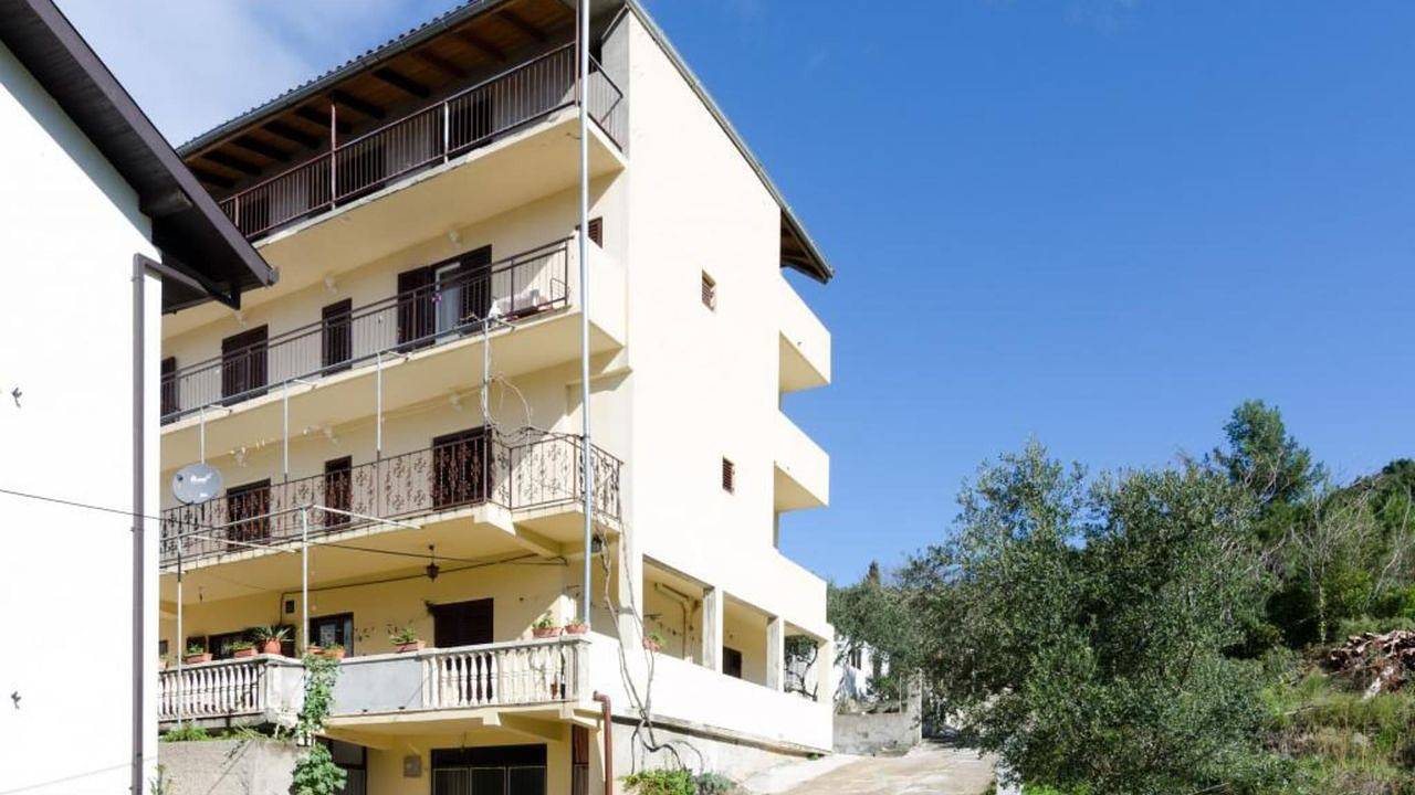 Ganze Ferienwohnung, Ferienwohnung für 2 Personen (20 m²) in Žuljana in Žuljana, Peljesac