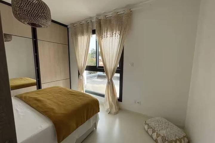 Location de vacances pour 8 personnes, avec piscine, animaux acceptés à Plaisance-du-Touch - 4