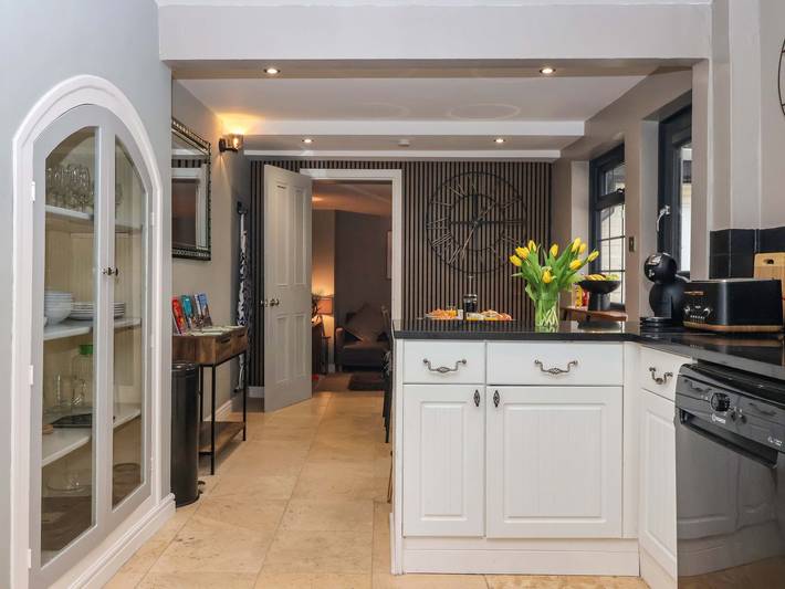 Apartamento entero, Blacksmiths Retreat in York, Yorkshire y Humber