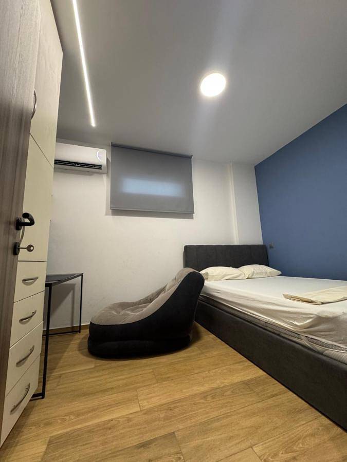 Gîte pour 6 personnes, avec vue et jardin dans Amoudara - 3