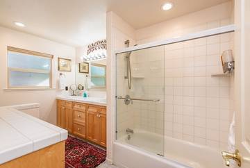 Vacation House for 12 Guests in Carnelian Bay, Placer County, Picture 4