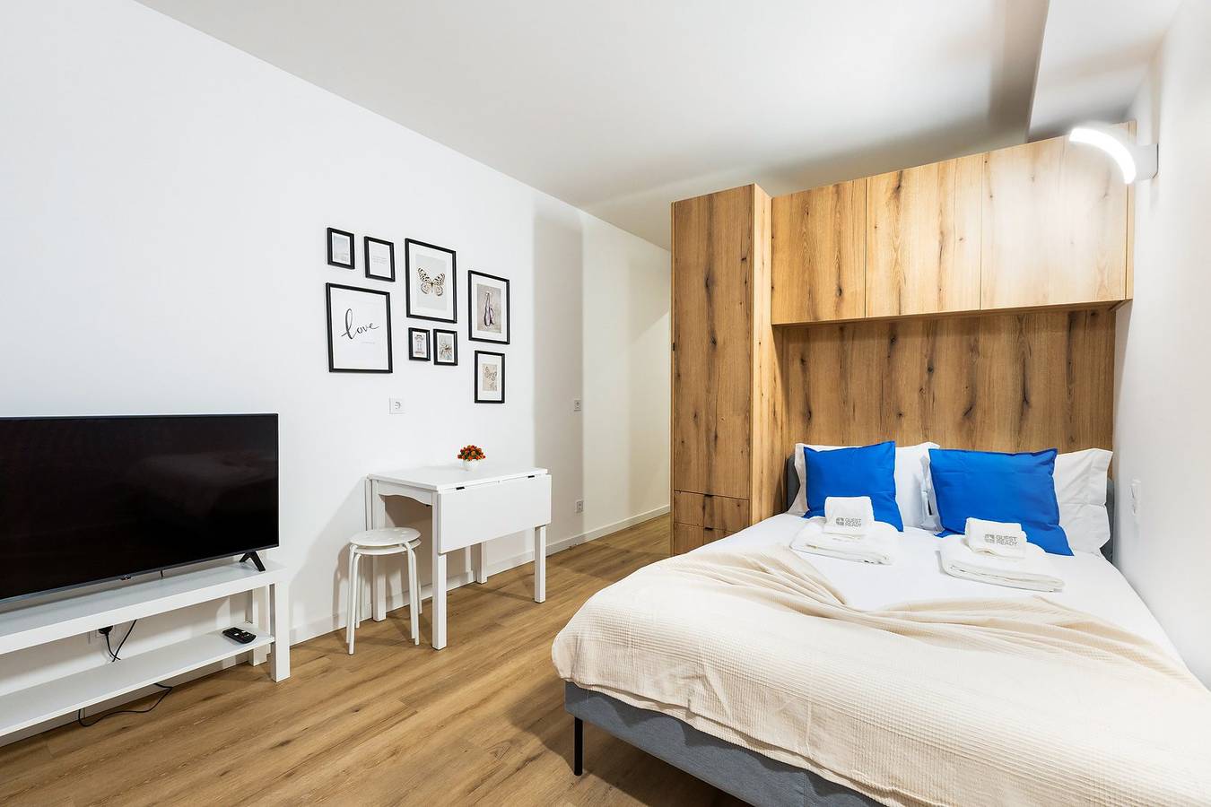 Entire apartment, Guestready - Practical city hideout in Gaia (B) in Mafamude e Vilar do Paraíso, Porto District