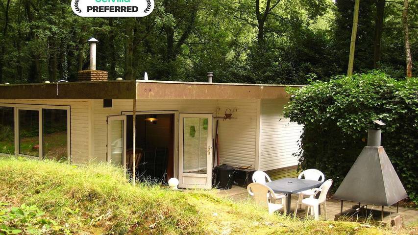Maison de vacances pour 4 personnes, avec jardin à Dilsen-Stokkem