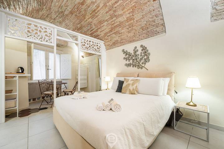 Casa de huéspuedes para 5 personas en Cagliari