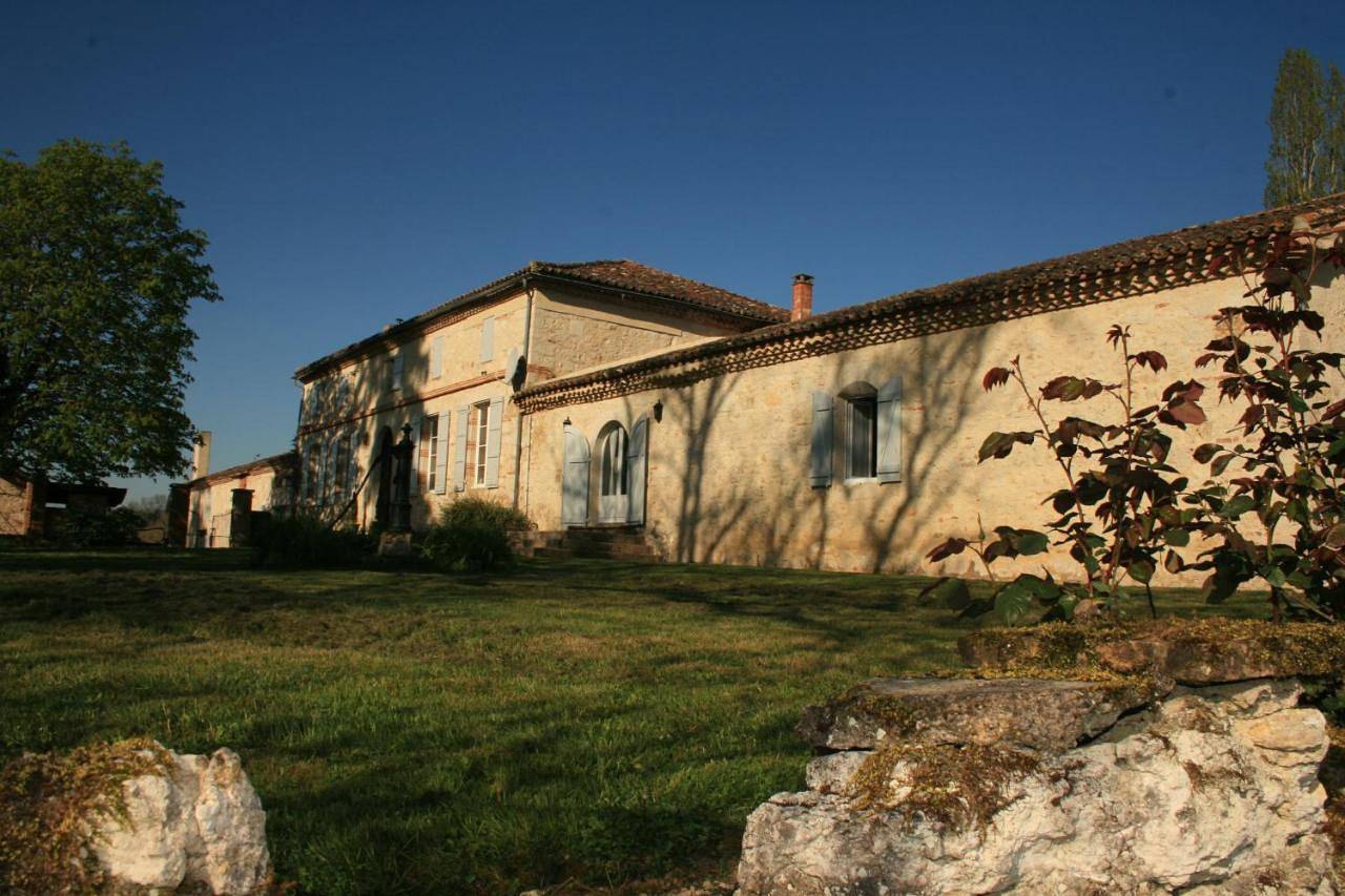 Le Farat Bed & Breakfast in Auvillar, Tarn-et-Garonne