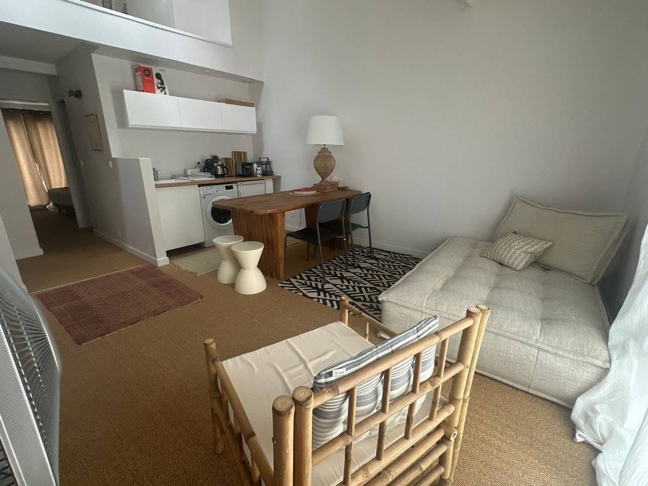 Appartement entier, Port-Vendres : Charmant T2 proche des quais pour 2 personnes in Côte Vermeille, Port-Vendres